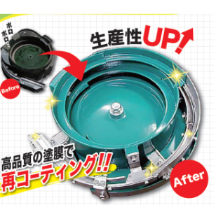 レトロフィットサービス