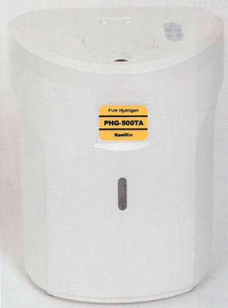 高純度水素ガス生成装置『PHG-500TA』 エコ東日本 | イプロス