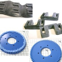 【冷凍バリ取りご存知ですか？】0.1mm以下の精度でバリ取り可能