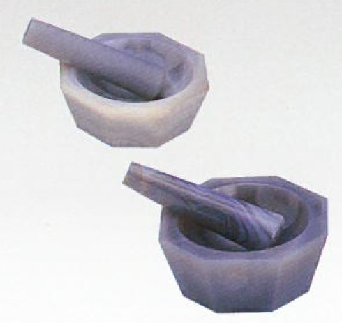 メノー乳鉢『AM浅型・EX深型』