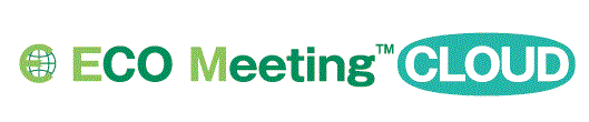 ペーパーレス会議システム『ECO Meeting(TM)』