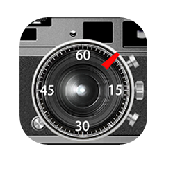 カメラアプリ『TPSカメラ（iPhone・iPad専用）』