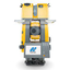 TS測量とスキャナー体型 TOPCON GTL-1200