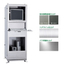 "Utilization of stainless steel dust-proof racks in a pharmaceutical factory" Case study of problem-solving