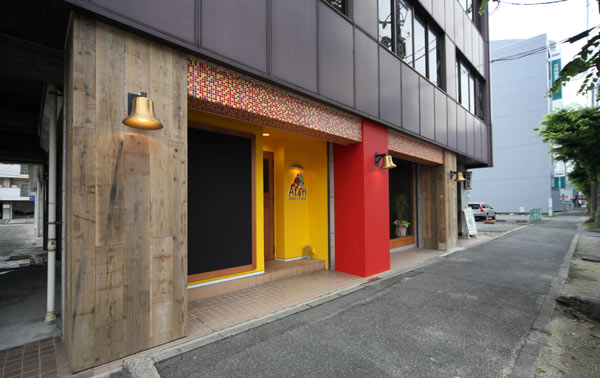 【施工実績】イタリア料理店＜三重県四日市市＞