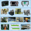 Daiya Electronic Application Co., Ltd. Development and provision of non-destructive testing and non-contact measurement equipment.
