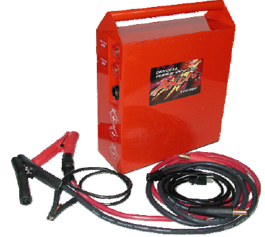 NEWウルトラブースター『AX-925WZ』