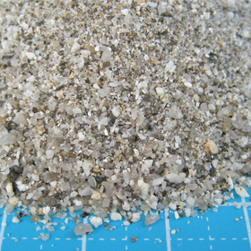 山砂2mm