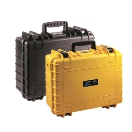 ケース『B&W OUTDOOR CASES』