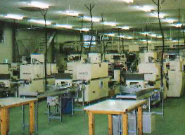 納豆包装システム