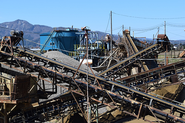 プラント設計サービス