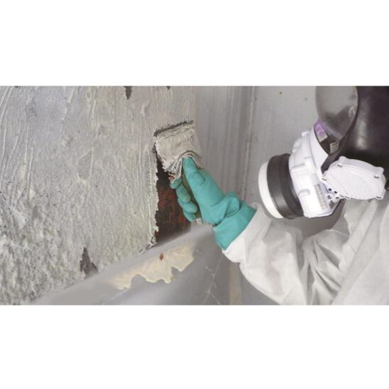 環境対応型剥離剤「パントレ」工法【橋梁用・剥離剤】