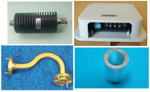 αTM・ウェーブ　製品案内