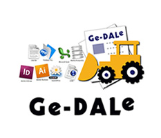 汎用自動レイアウトエンジン『Ge-DALe MK2』