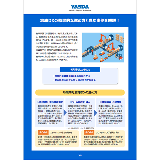 【資料】倉庫DXの効果的な進め方と成功事例を解説1.png