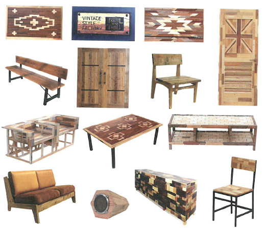 株式会社パレットハウスジャパン　事業紹介