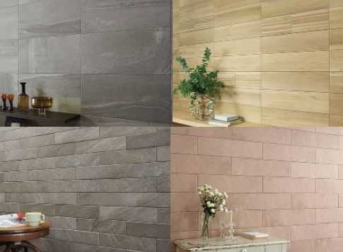 内装建材『エコカラット』