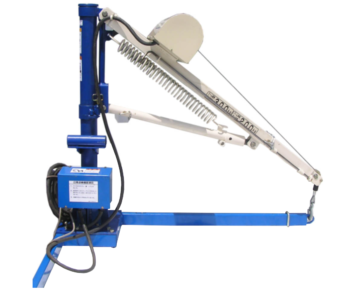 ミニクレーン『MMC-300F』