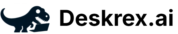 AIエージェント『Deskrex.AI』