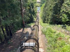 【施工事例】業界のトレンド！　水力発電所ほか特殊工事例