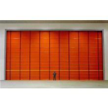 高速シートシャッター　ロールウエイ