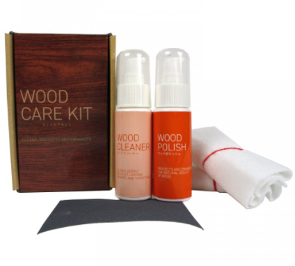 木製製品表面保護ブランド『ウッドマスター』