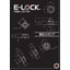 ゆるみ止めナット　E-LOCK総合カタログ　※技術書・採用事例集