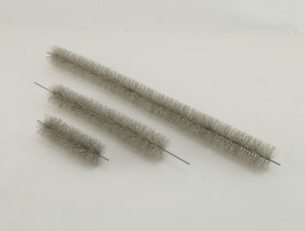 業務用防鼠施工資材『チューモアブラシ』