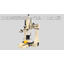 [Production Example] Vertical Lathe Function Composite Gantry NC Machining Machine