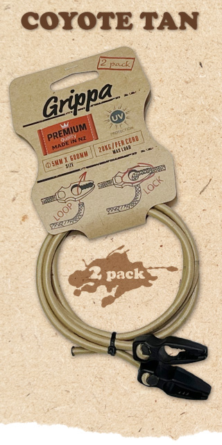 結束コード『グリッパ』