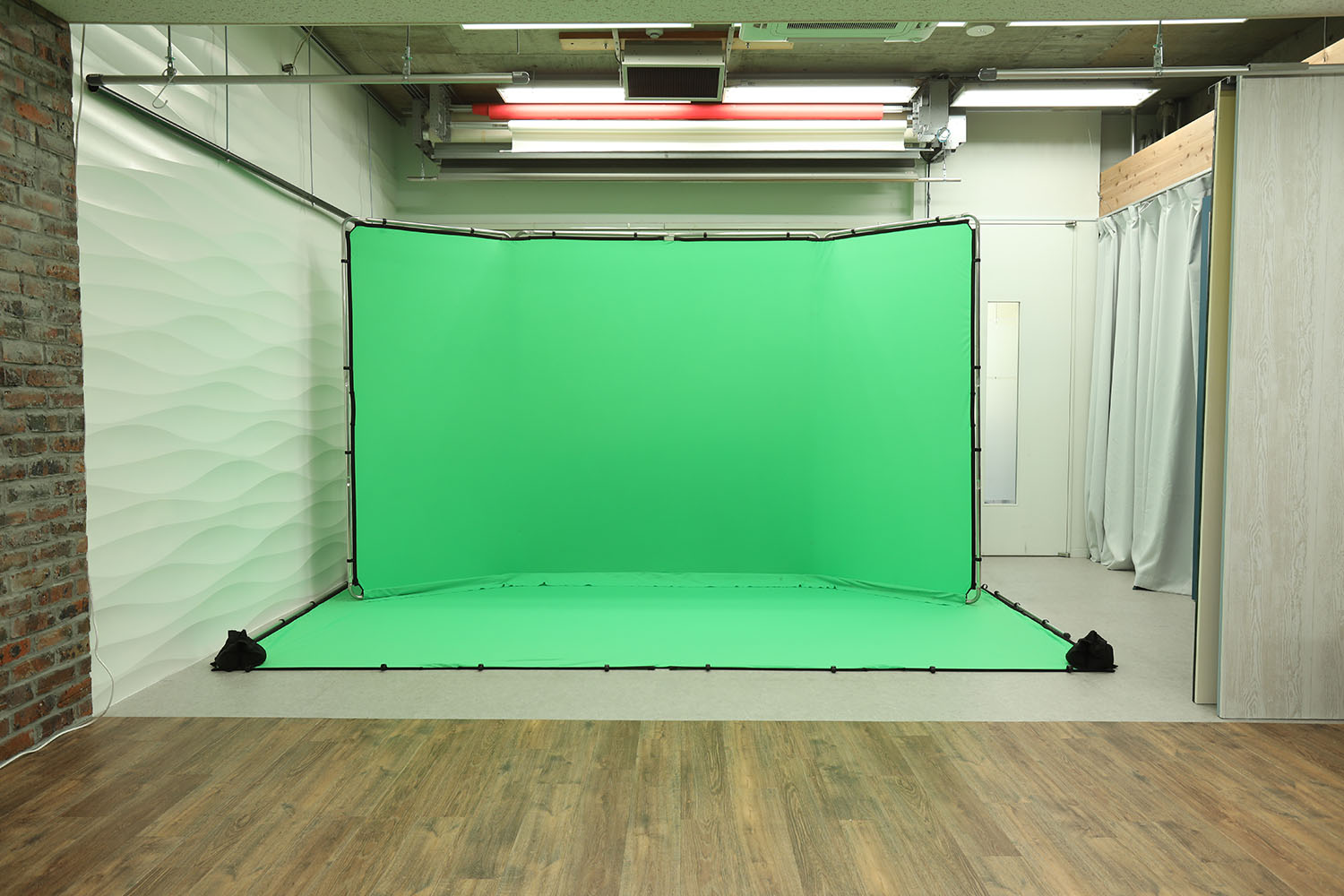 レンタルスタジオ