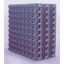 Wave plate contact material (wave plate type + honeycomb structure type (XE type))