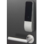 Automatic locking keypad card lock 'TK5LT/TK5LT3312'