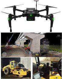 i-Construction『KAMETAが提供するICT技術』