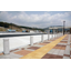 [Construction Example] Shin-Meishin Expressway Ibaraki Chitei-ji Parking Area