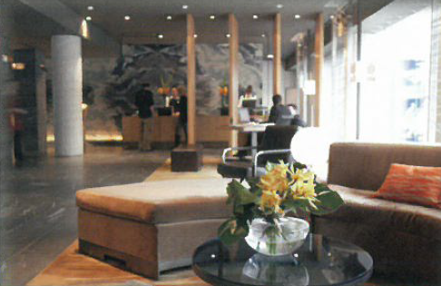 香りの力を使いこなす