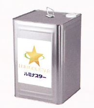 遮熱・断熱塗料『ルミナスター』【優れた耐久性､耐候性､接着力！】