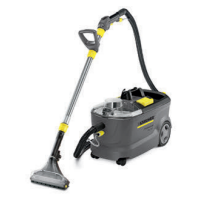 業務用カーペットリンスクリーナー『Puzzi 10/1』