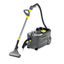 Commercial Carpet Rinse Cleaner 'Puzzi 10/1'