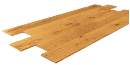 フローリング『ホワイトオーク３層フローリングW190』