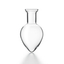 Separation funnel (Type N) made of heat-resistant glass