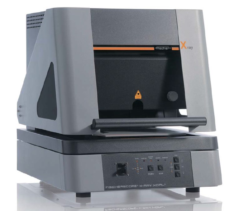 蛍光X線式測定器『XDALシリーズ』