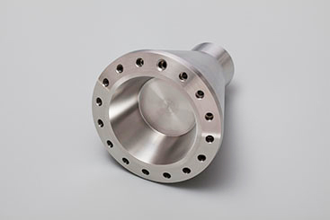 【加工製品】SUS316 医療部品 1