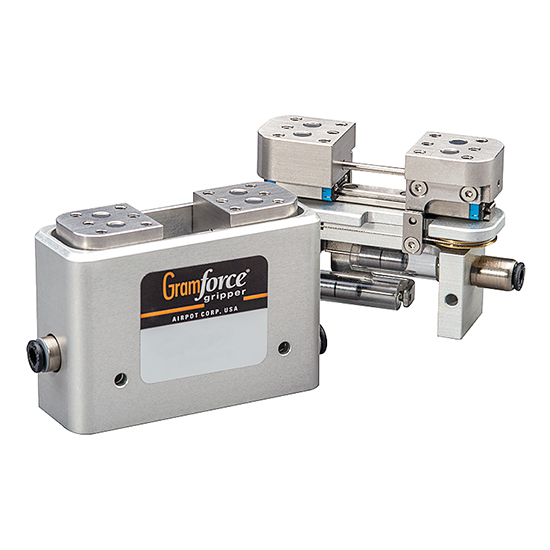 GramForce（グラムフォース）グリッパー