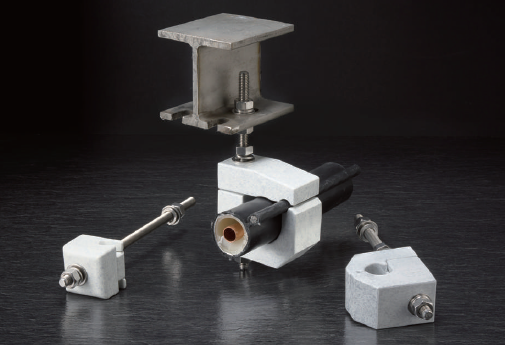 BMC ケーブルサポート