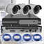 SIC security camera system