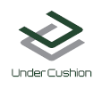 クッションパネル『Under Cushion』