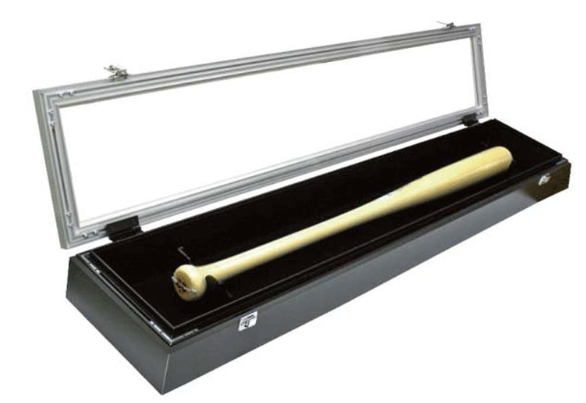 額縁・パネル・フレーム　コレクションケース『バットケース』