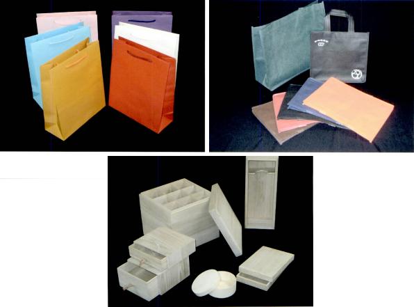 富士パック株式会社　事業紹介