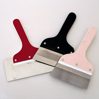 グリップ『メラミン化粧合板グリップ』